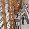 Moderné riešenie osvetlenia a tieniacich systémov v centrále SAP